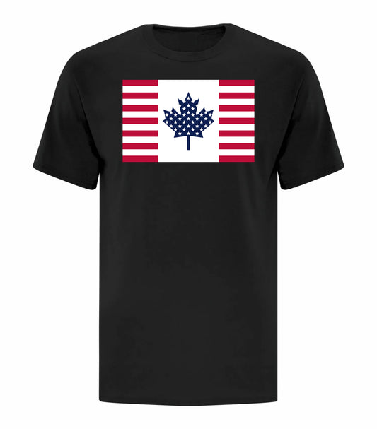 Canada-USA Friendship