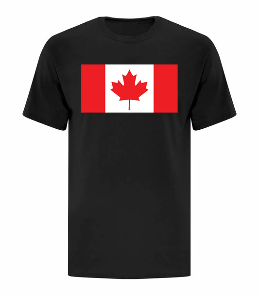 Canadian Flag