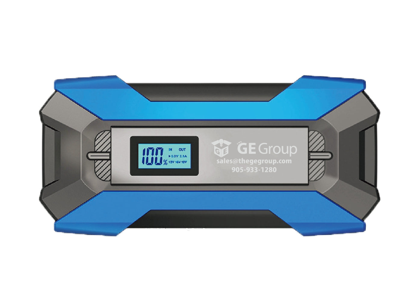 Portable Car jump Starter