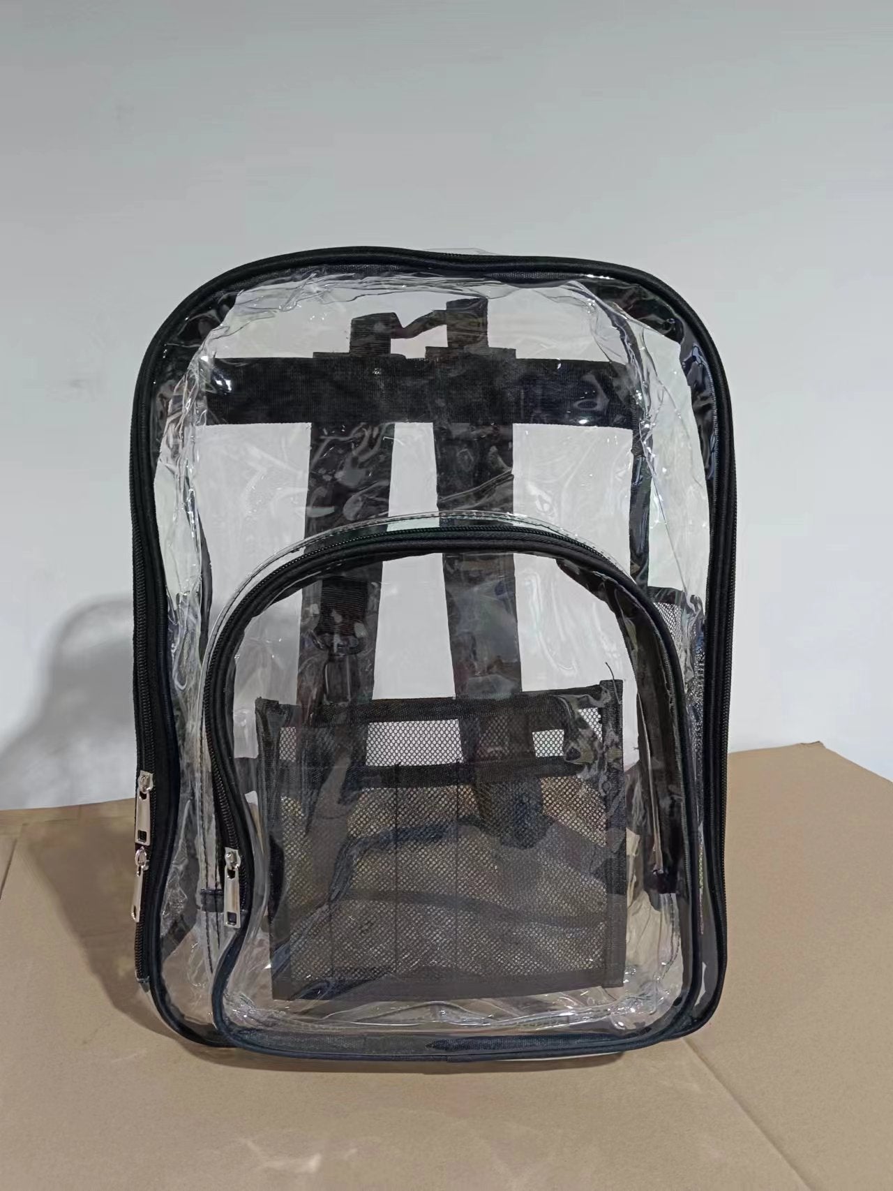 Clear Backpack