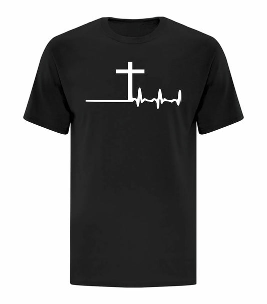 Cross Life Line