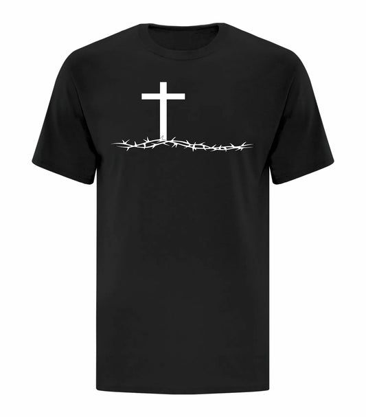 Cross Life Line Thorns