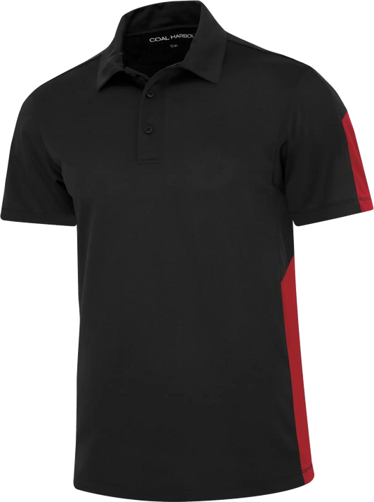 Coal Harbour Everyday Colour Slice Sport Shirt