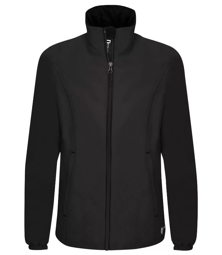 Dryframe Micro Tech Fleece Lined Ladies Jackets - DF7636L