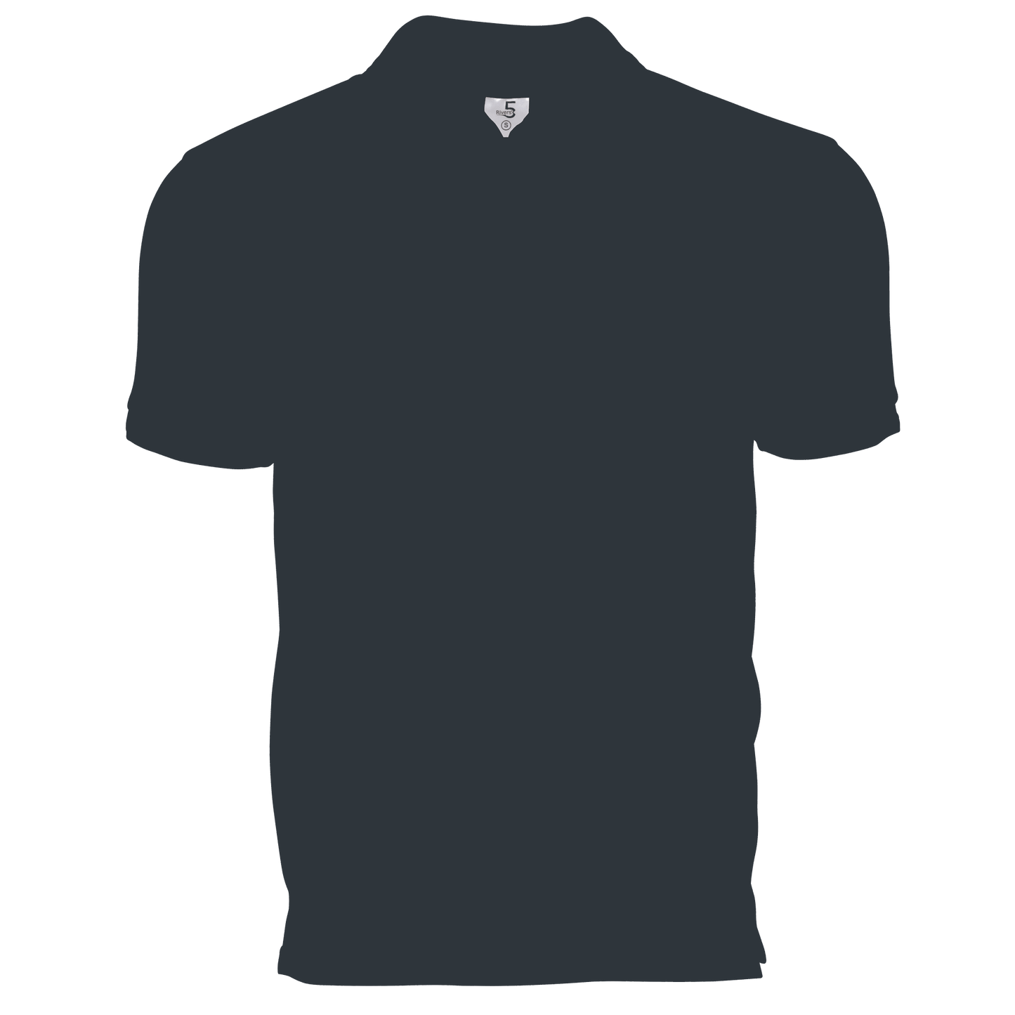Pique Cotton Sport Shirt-3100