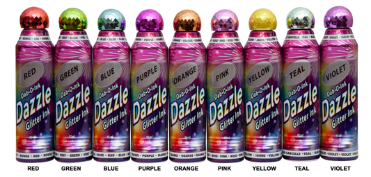 DAZZLE BINGO DABBERS