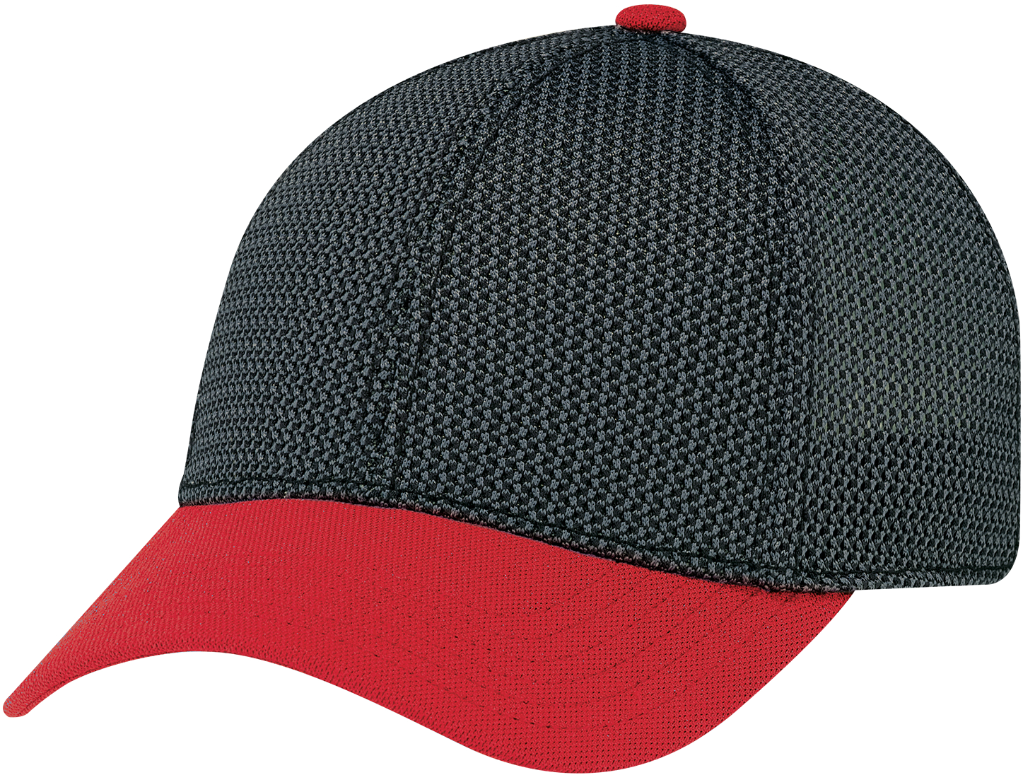 Origin Mesh Cap Deluxe Polyester / Open Mesh Cap – The GE Group