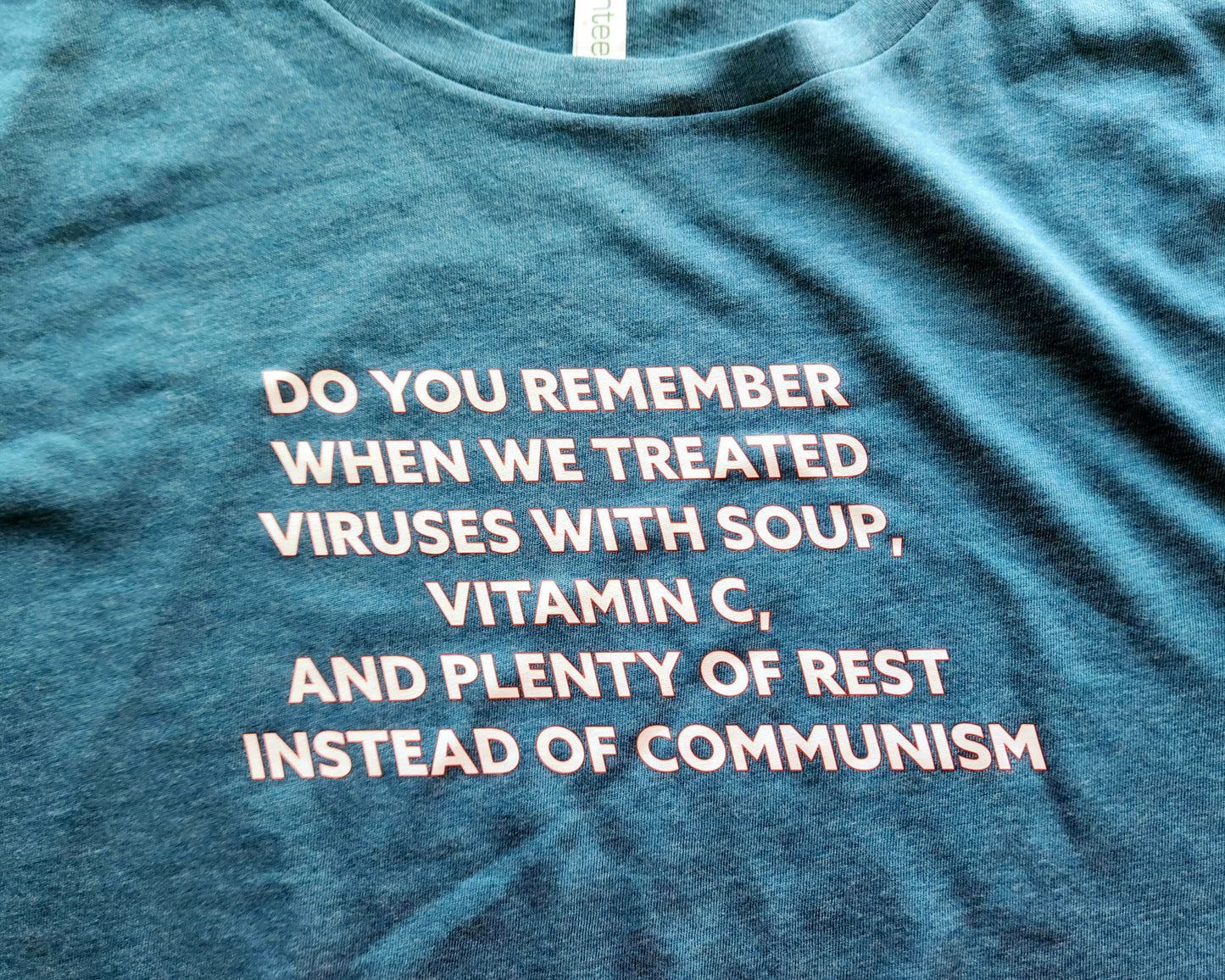 Do You Remember T-Shirt (CUSTOM ORDER)
