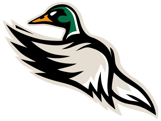 Duck Stickers