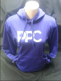 PPC - Purple Hoodie Style 2