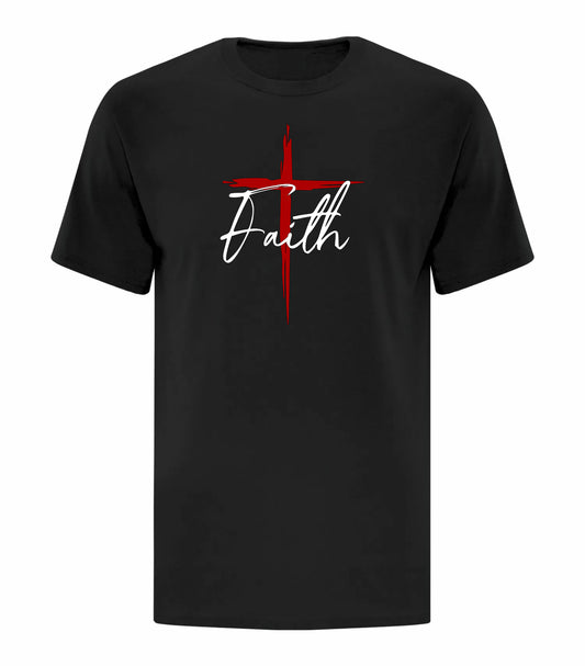 Faith Cross