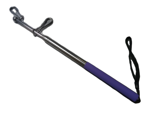 Purple Flag Pole (Candidate)
