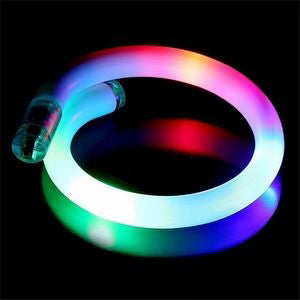 LED Tube Bracelet