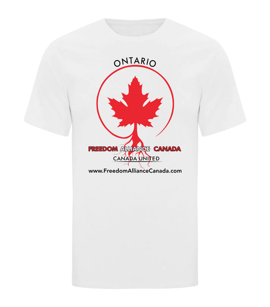 Freedom Alliance Canada