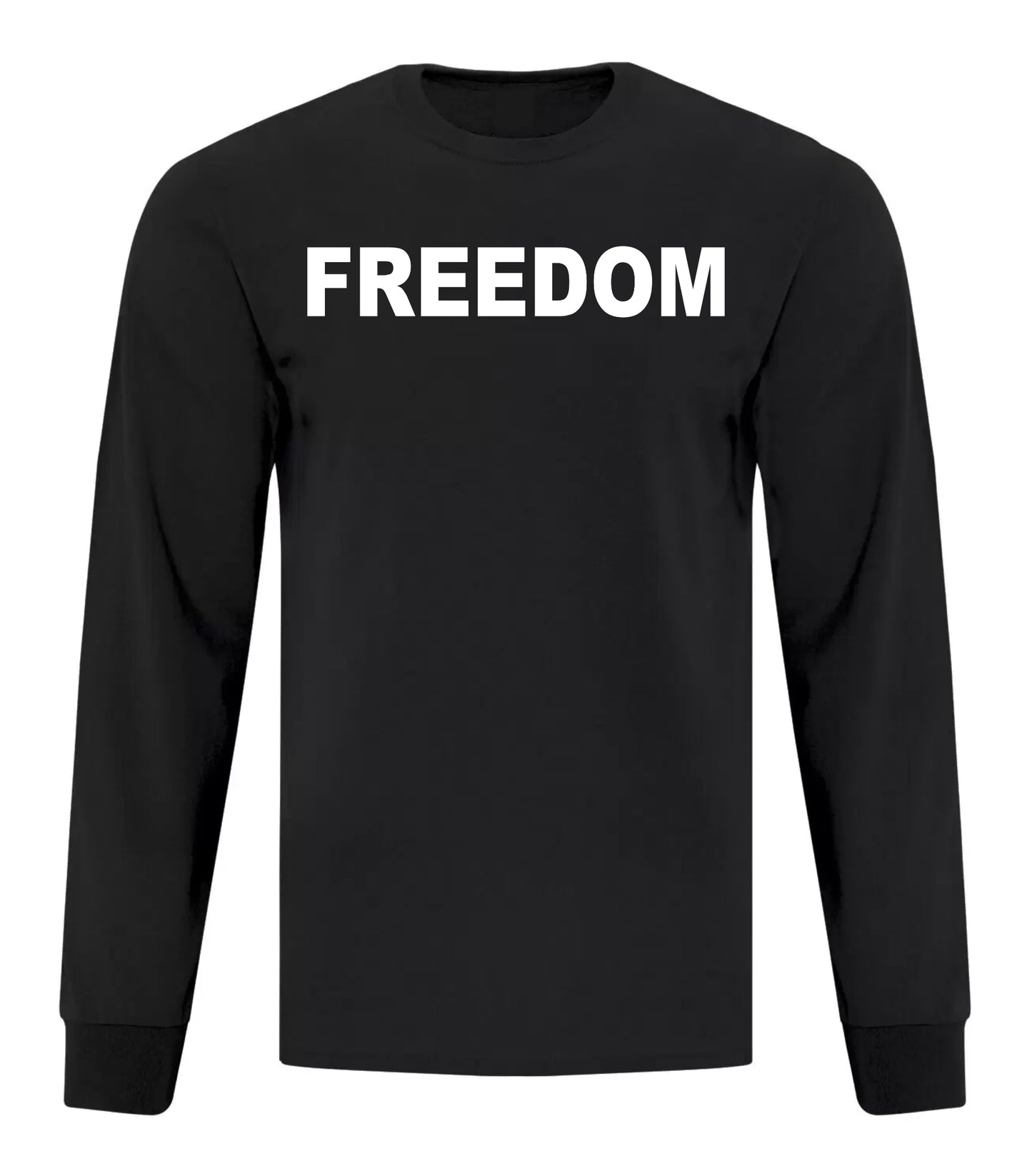 Freedom