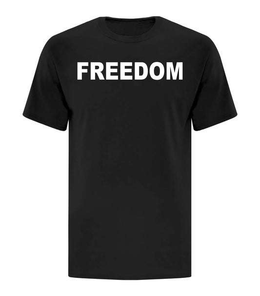 Freedom