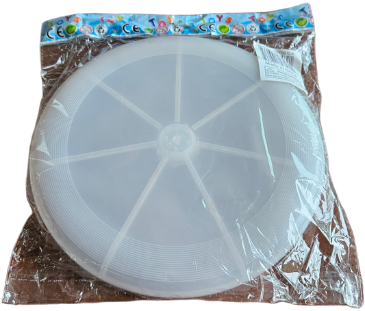 LED Light Up Frisbees