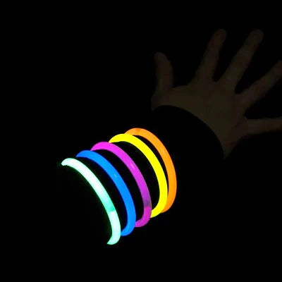 Glow Bracelets