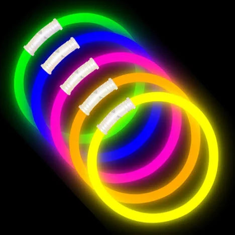Glow Bracelets