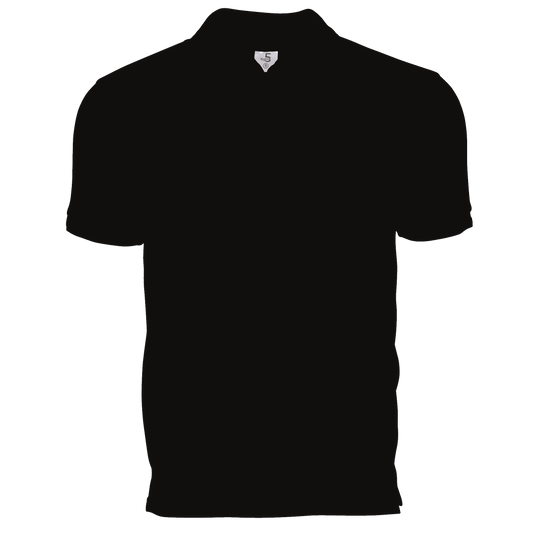 Pique Cotton Sport Shirt-3100