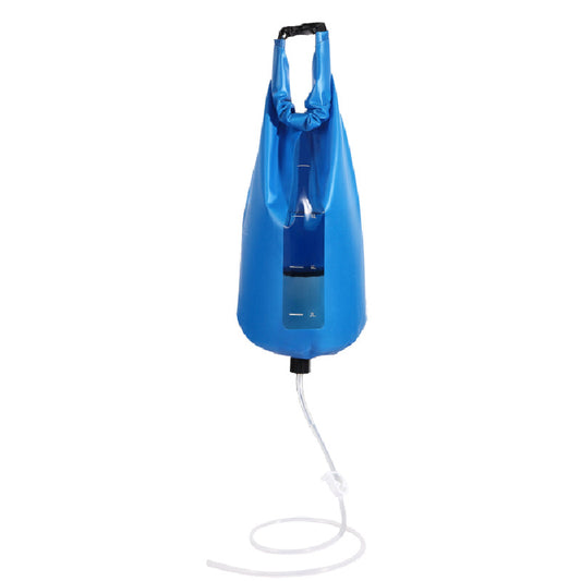 Water Purification Gravity Bag