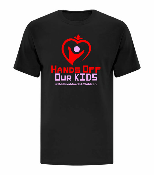 Hands Off Pink