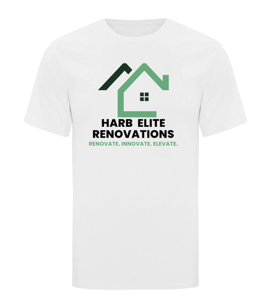 Harb Elite Renovations
