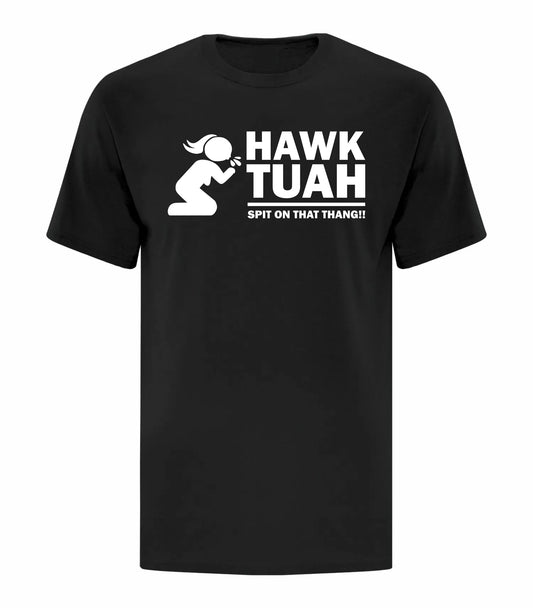 Hawk Tuah
