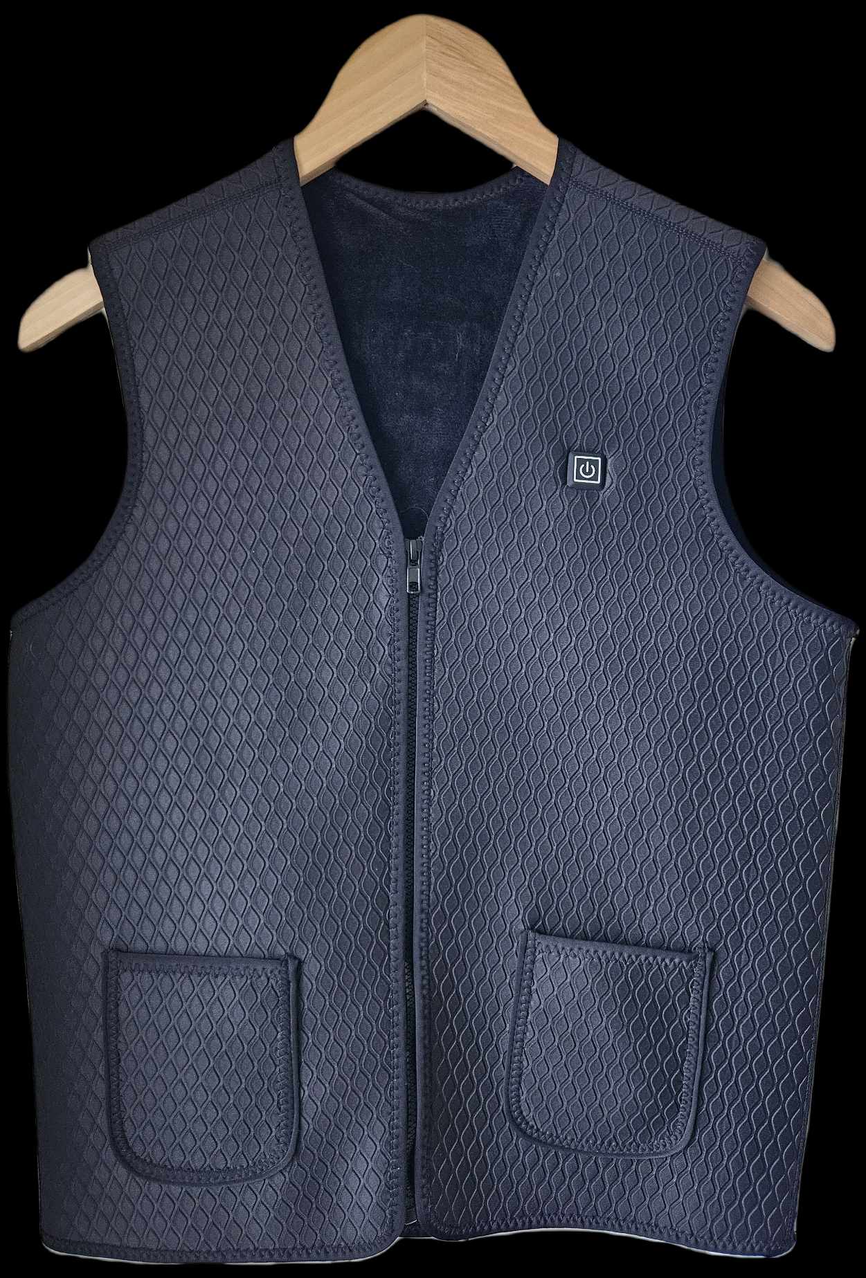 Heated Vests w/ Pockets