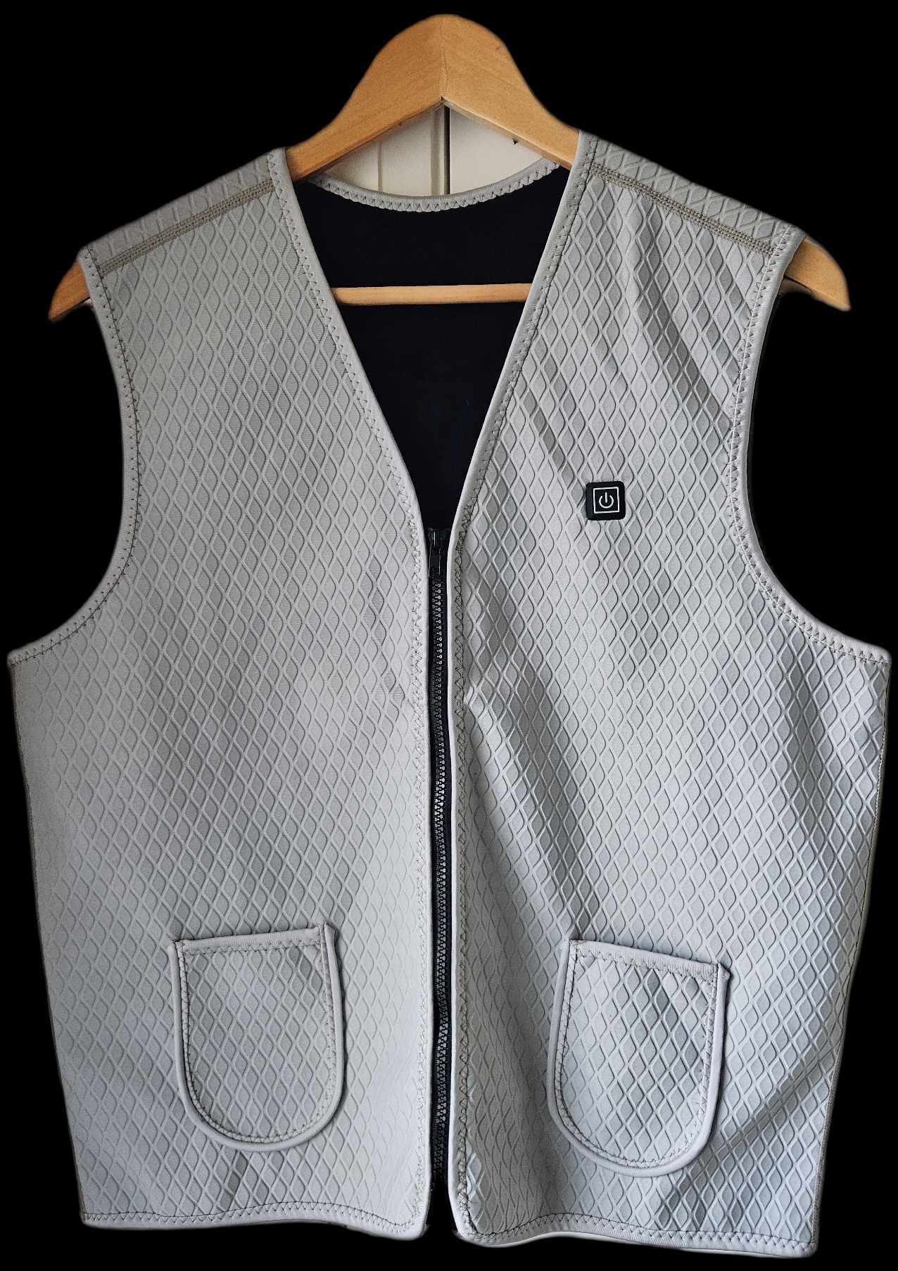 Heated Vests w/ Pockets