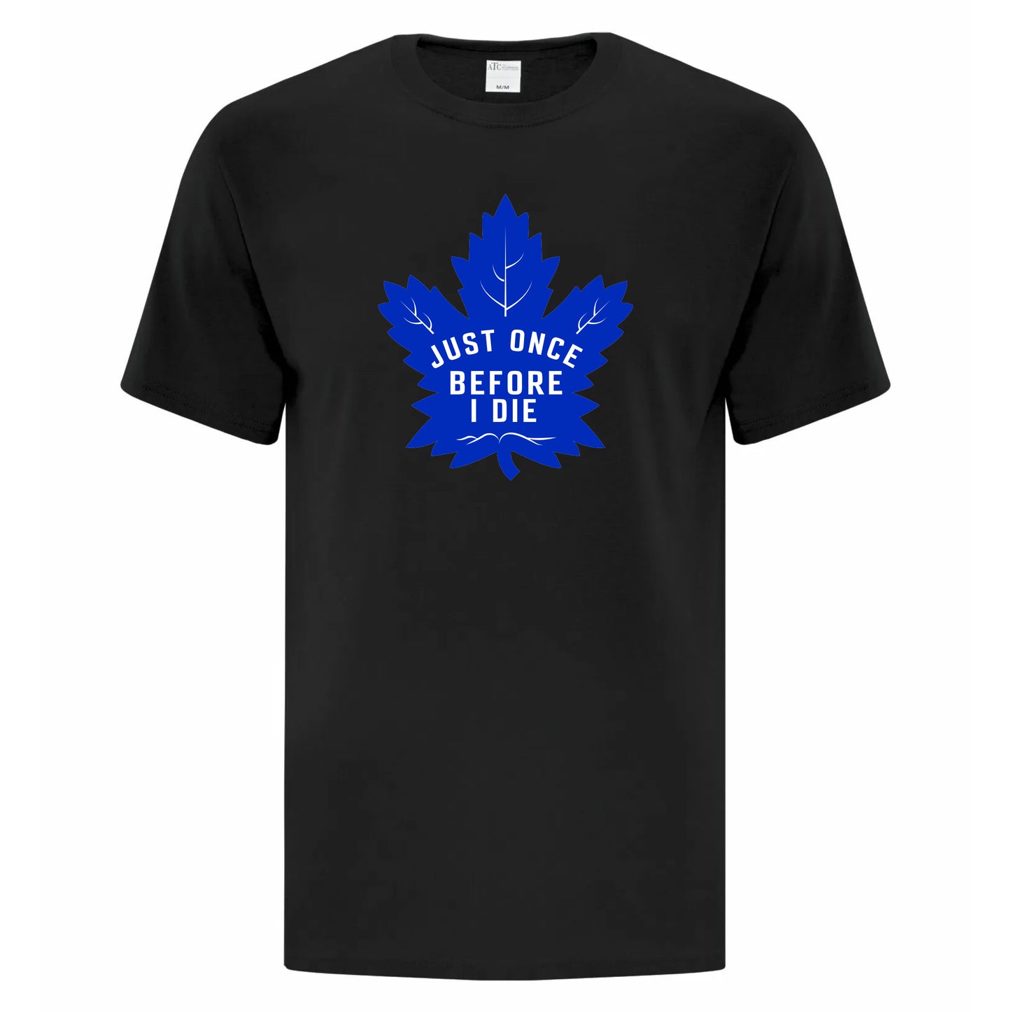 Toronto Maple Leafs - All I Want