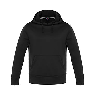 Palm Aire - Adult Polyester Pullover Hooded Sweatshirt