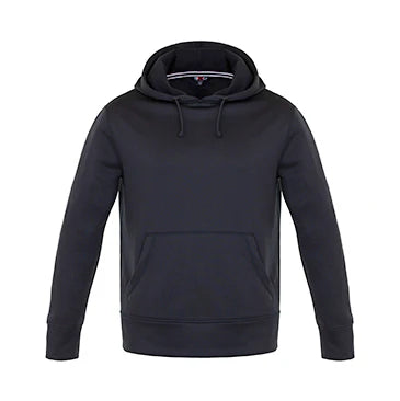Palm Aire - Adult Polyester Pullover Hooded Sweatshirt