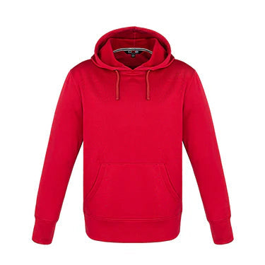 Palm Aire - Adult Polyester Pullover Hooded Sweatshirt
