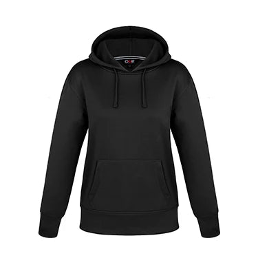 Palm Aire - Adult Polyester Pullover Hooded Sweatshirt