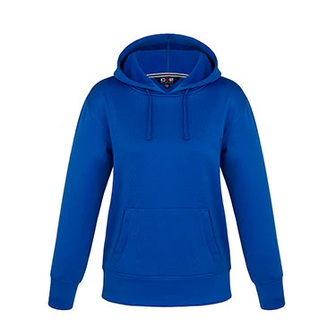 Palm Aire - Adult Polyester Pullover Hooded Sweatshirt