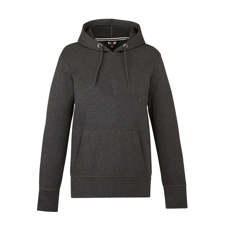 Palm Aire - Adult Polyester Pullover Hooded Sweatshirt