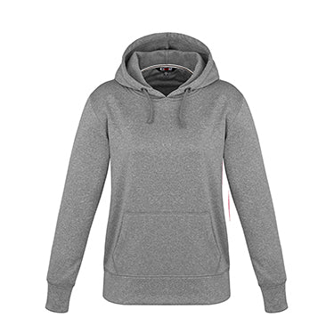 Palm Aire - Adult Polyester Pullover Hooded Sweatshirt
