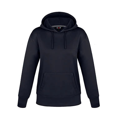 Palm Aire - Adult Polyester Pullover Hooded Sweatshirt