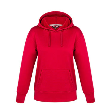 Palm Aire - Adult Polyester Pullover Hooded Sweatshirt