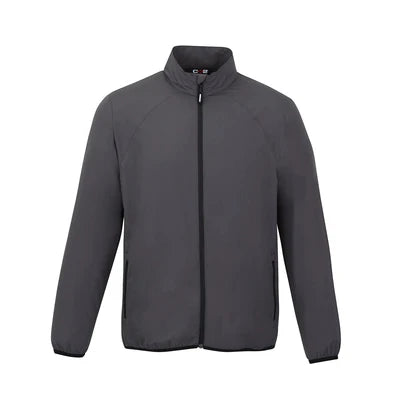 Pitch Packable Jacket