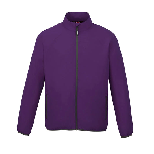 Men's Pitch Packable Jacket (Candidate)