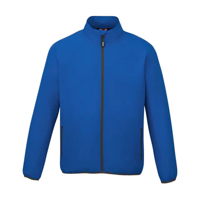 Pitch Packable Jacket