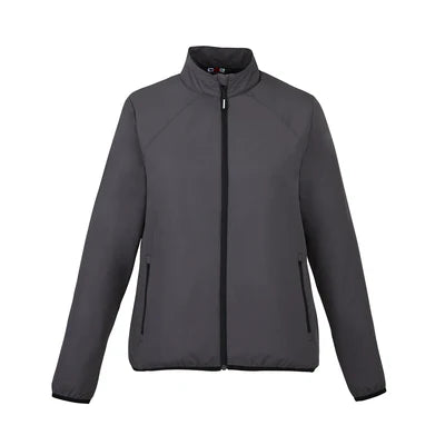 Pitch Packable Jacket