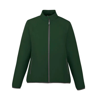 Pitch Packable Jacket