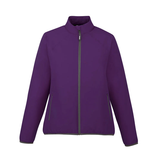 Ladies Pitch Packable Jacket (Candidate)