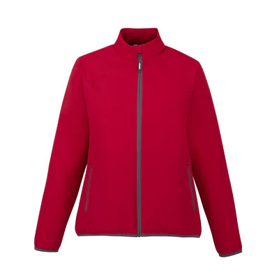 Pitch Packable Jacket