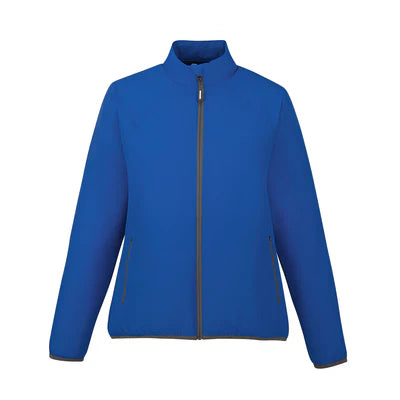Pitch Packable Jacket