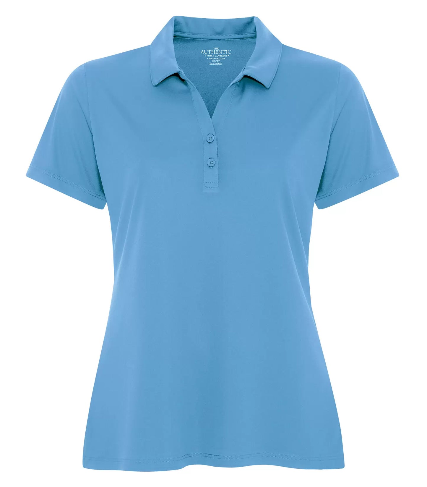 L4039 - ATC™ PRO TEAM LADIES' SPORT SHIRT