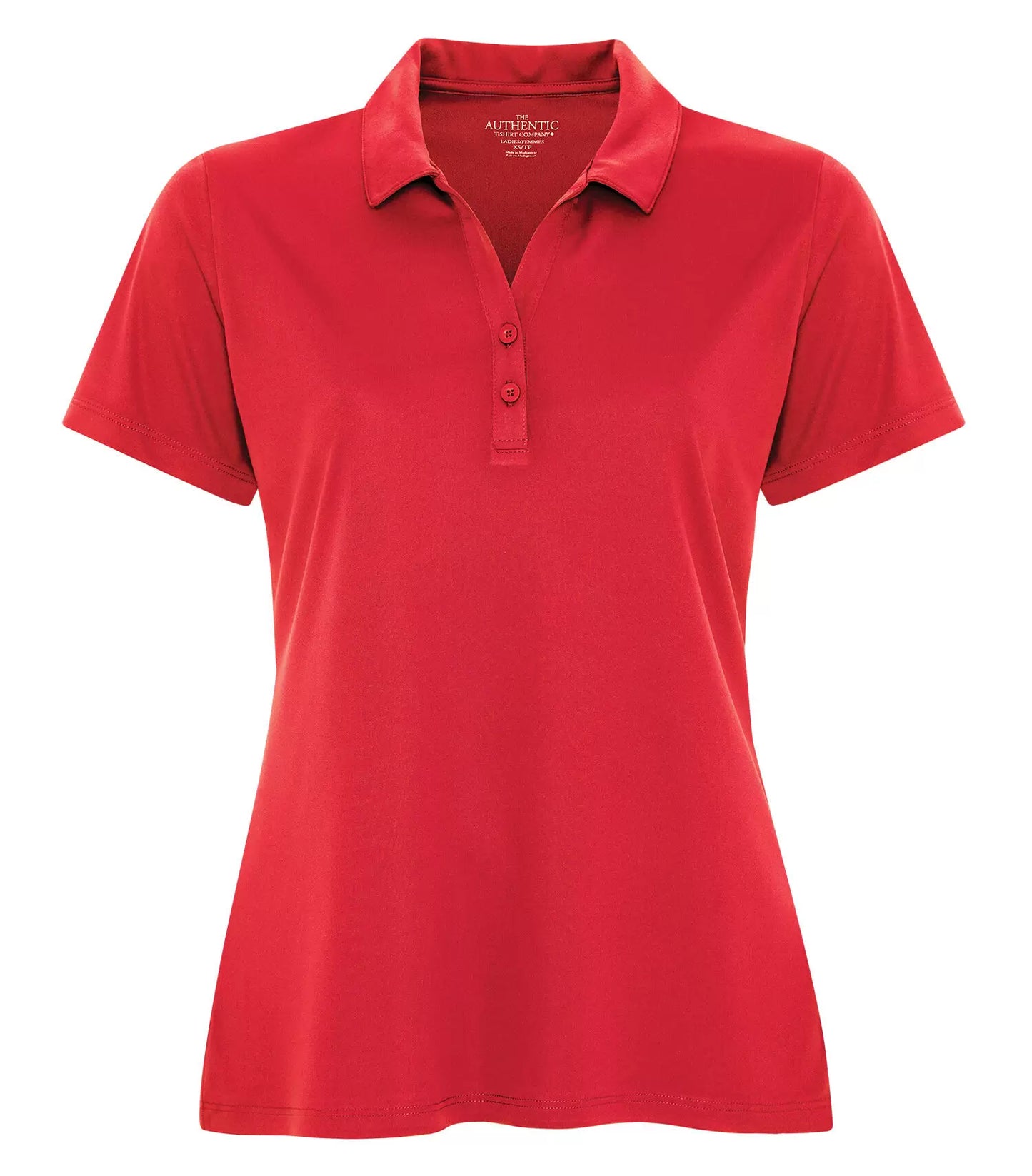 L4039 - ATC™ PRO TEAM LADIES' SPORT SHIRT